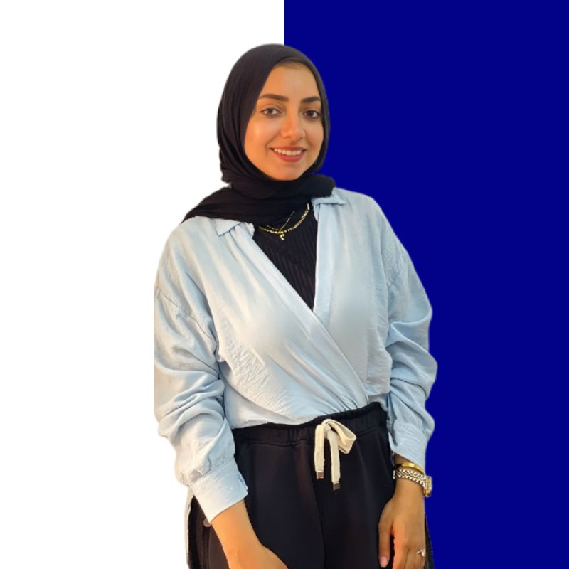 Farida Saeed