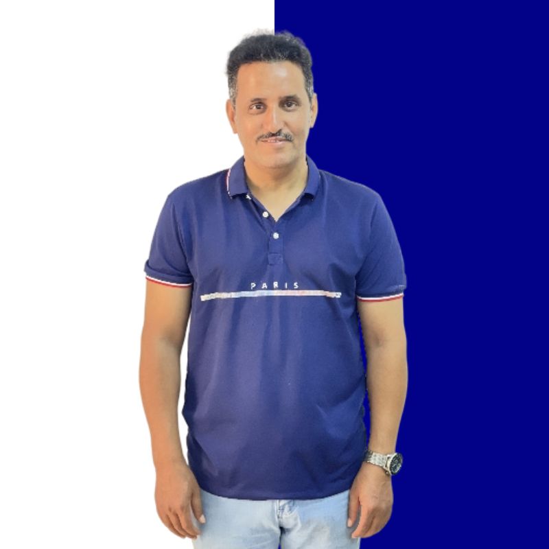 Falah Al-Mutairi
