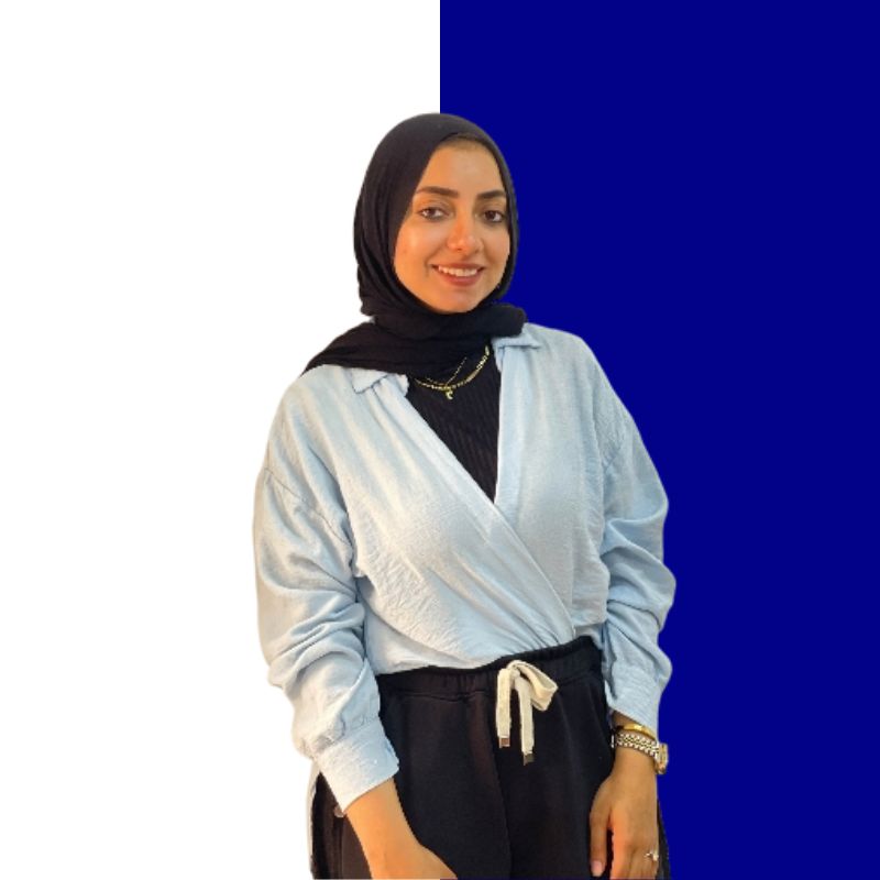 Farida Saeed