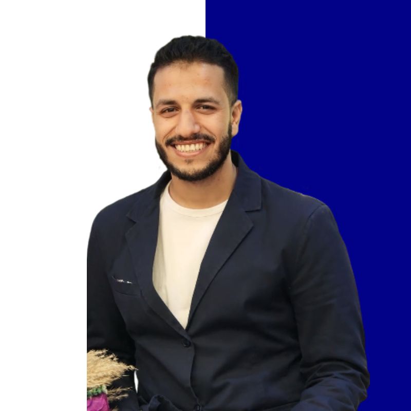 Rashad Gamal